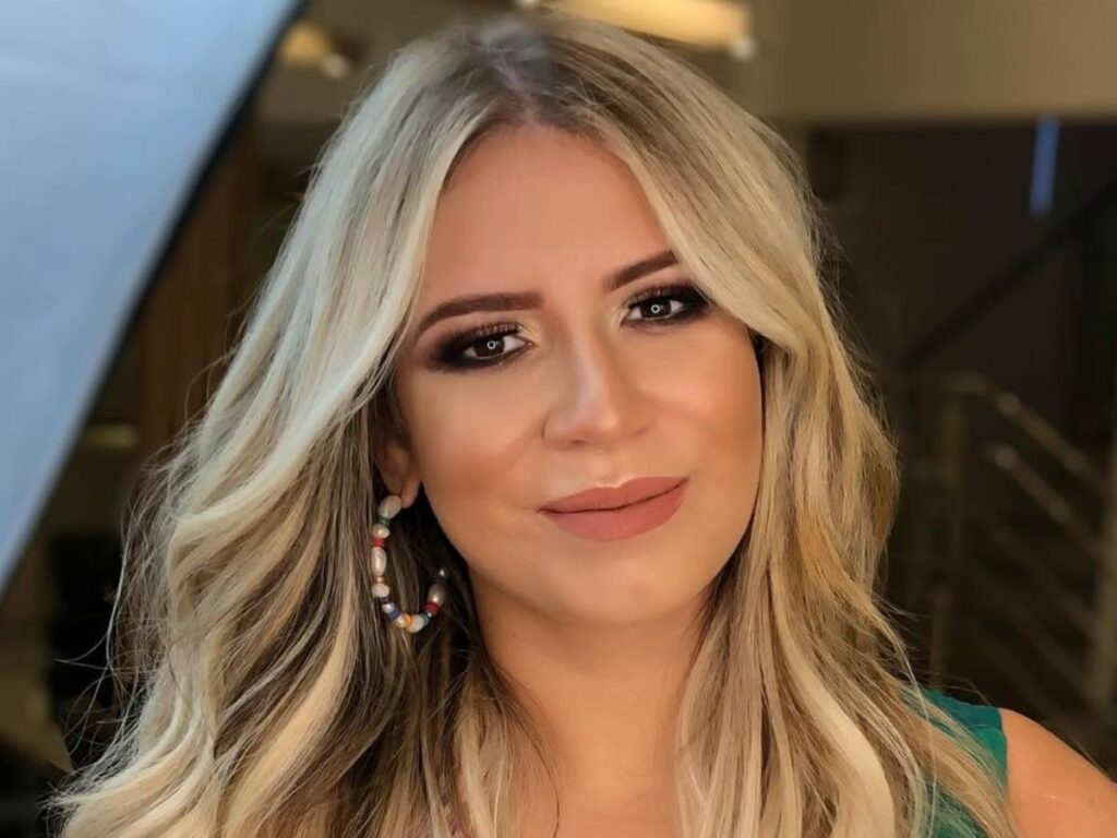 Marilia Mendonça