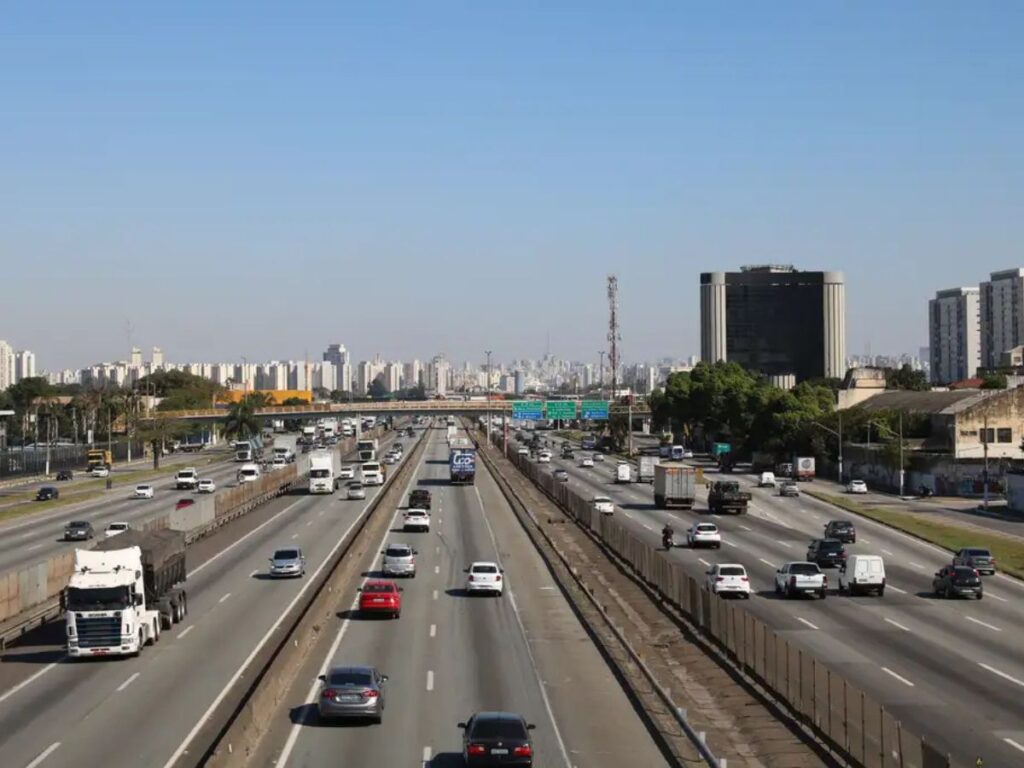 Rodovia Presidente Dutra (BR-116)