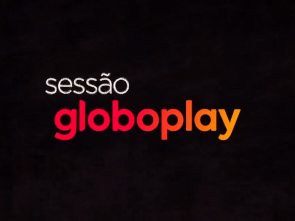 Sessão Globoplay