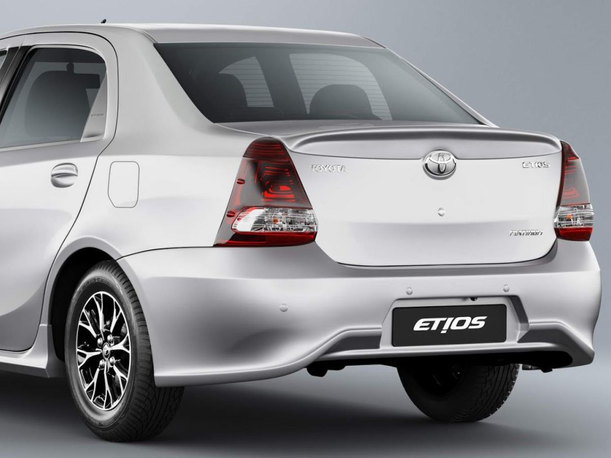 Toyota Etios