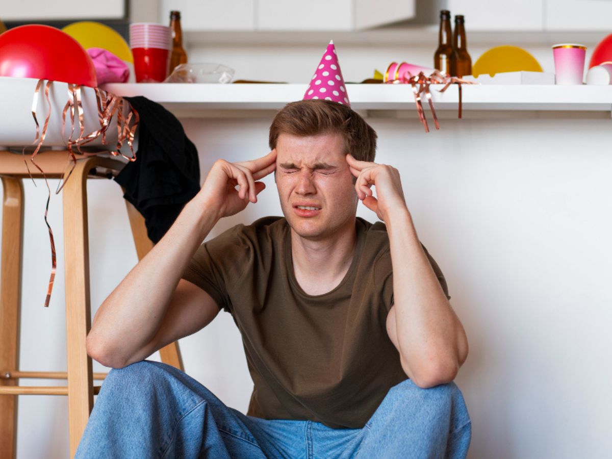 Se você não gosta do seu aniversário, a ciência pode ter uma explicação