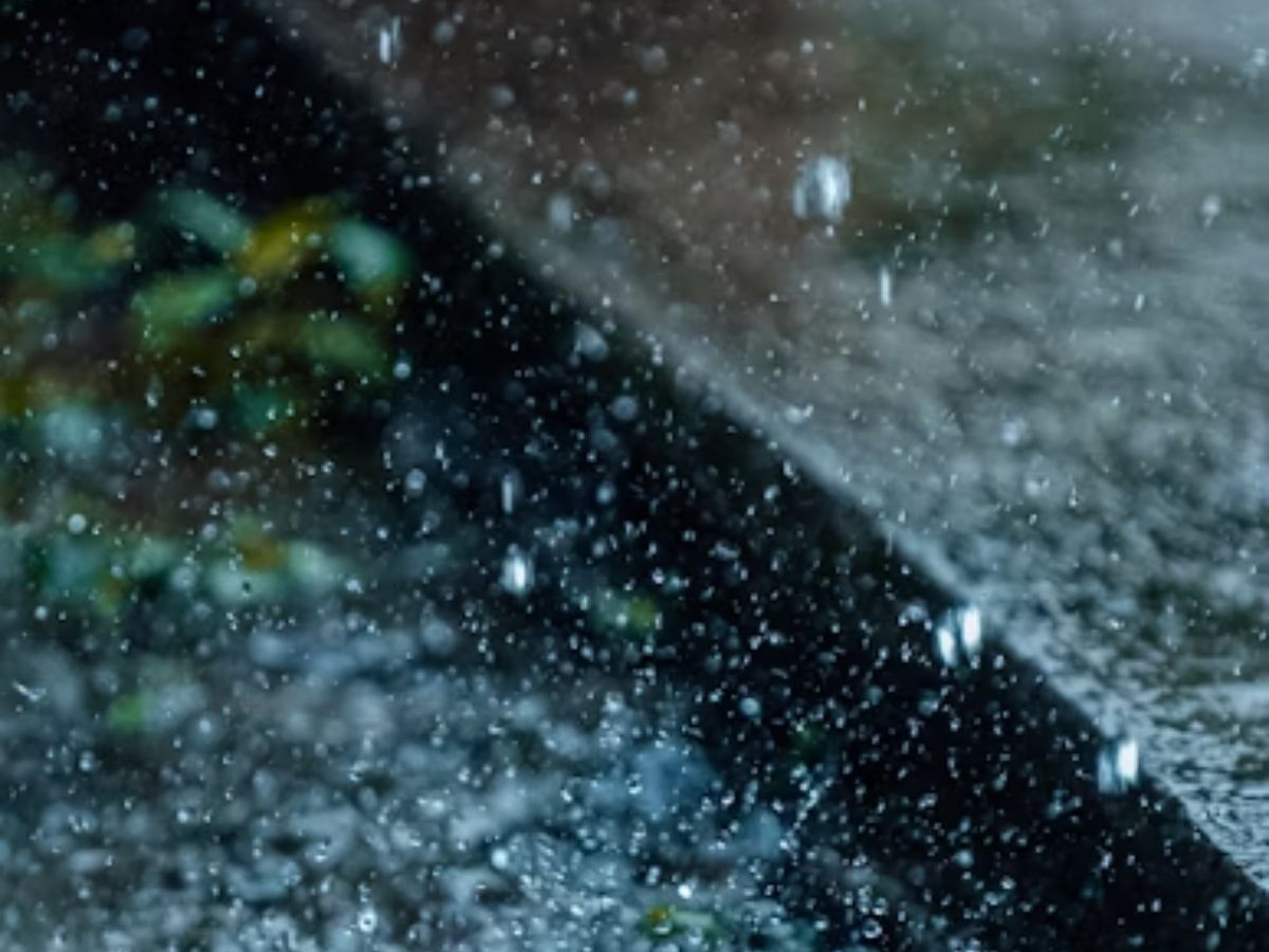 Previsão do Inmet indica temporais no Sudeste e queda de temperatura