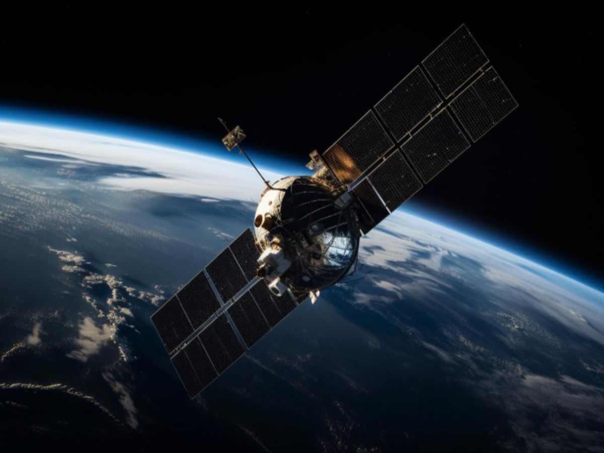 SpaceSail: conheça a empresa chinesa que vai competir com a Starlink no Brasil