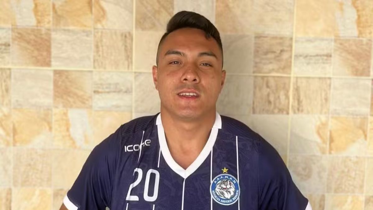 11 Marco Aurélio Cardenas Acosta, estudante de medicina morto pela PM em SP