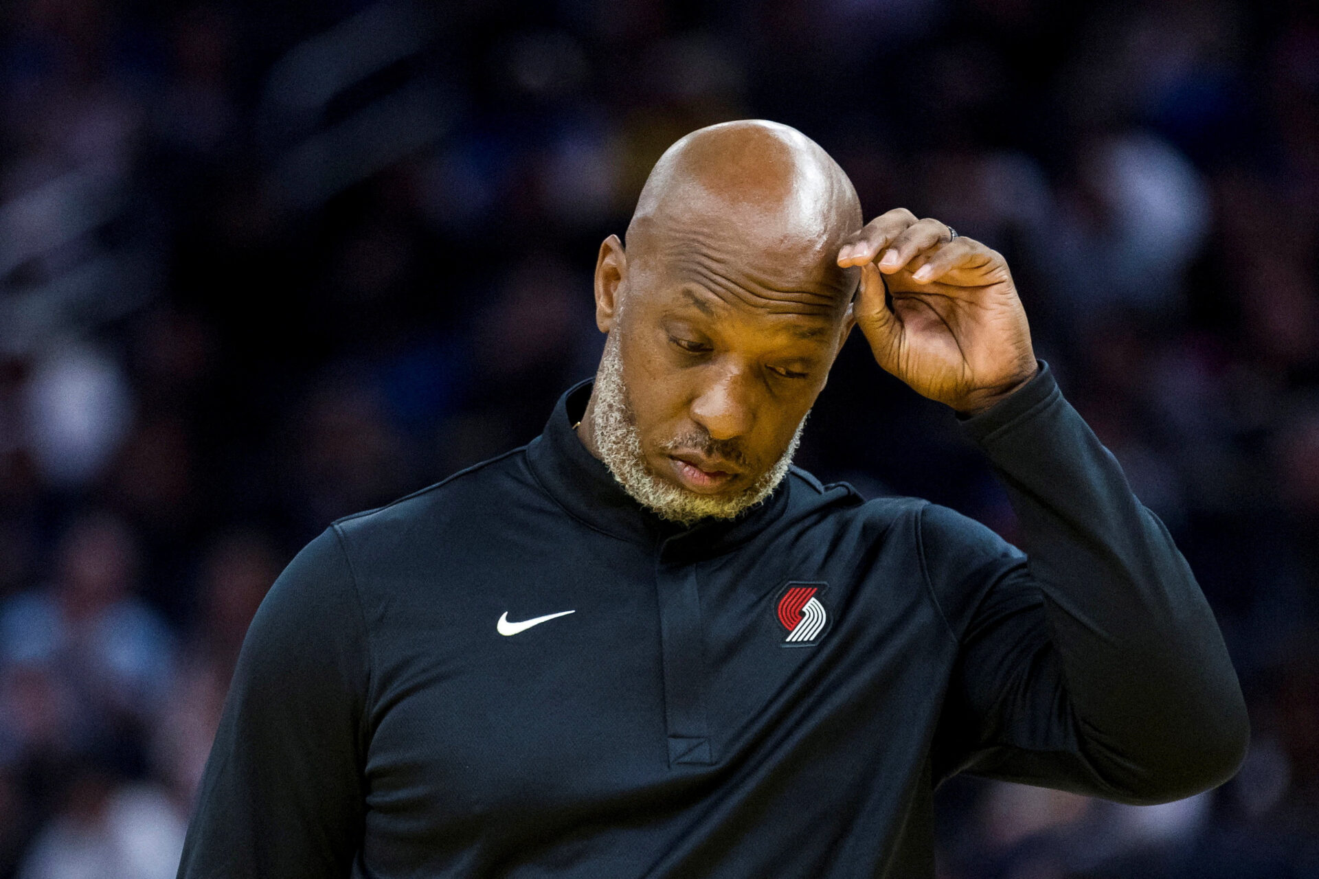 Chauncey Billups NBA