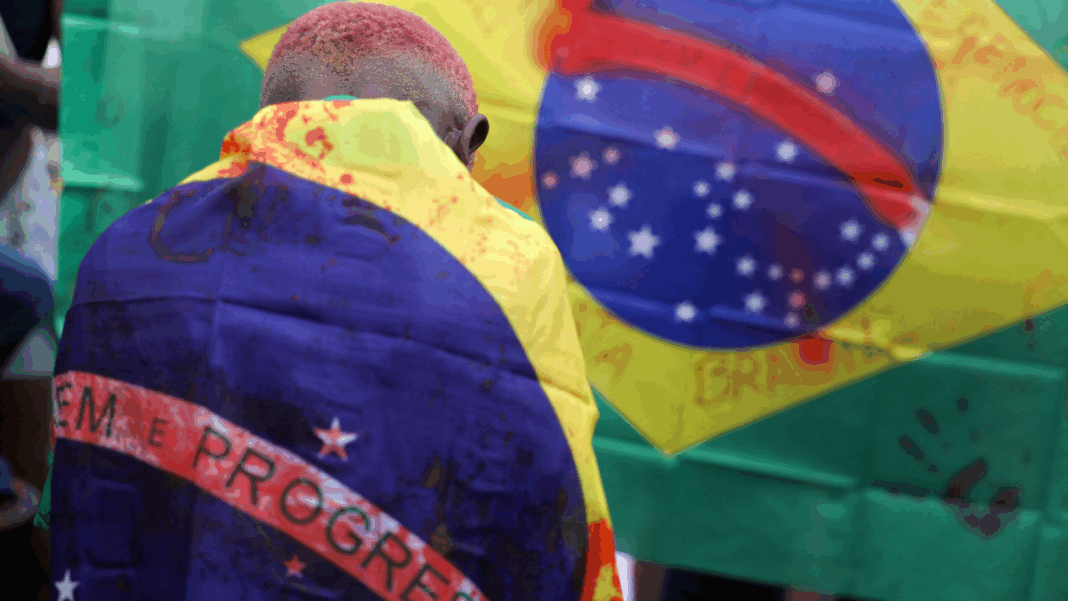 Operação Contenção