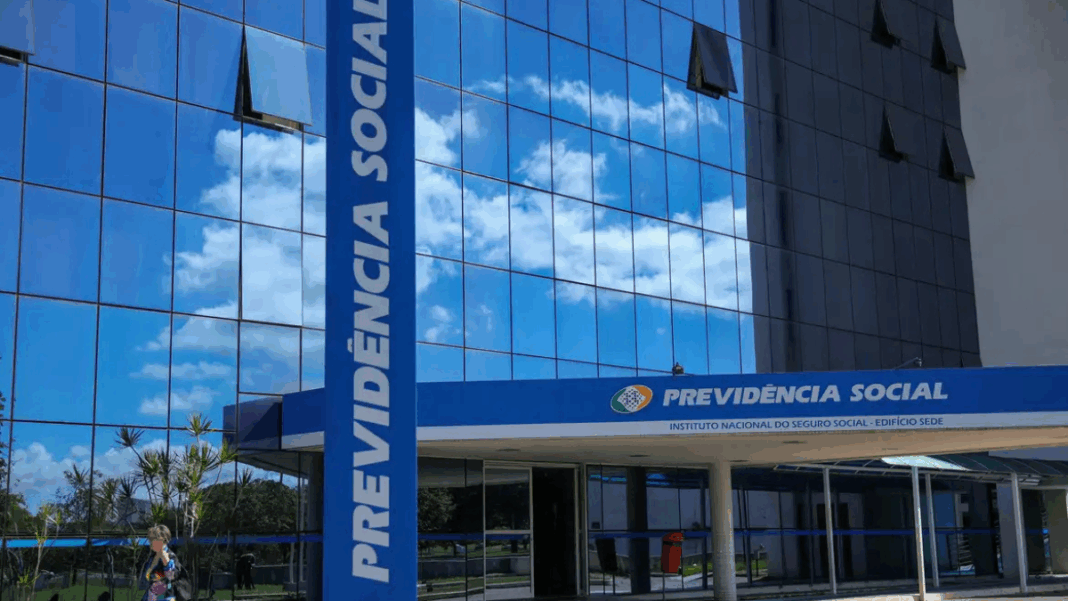 INSS_Previdência Social_Foto_Agência Brasil Agência do INSS