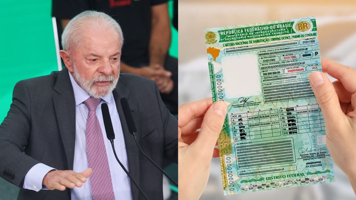 PADRÃO_IMAGEM_SITE (8) Presidente Lula volta atrás na decisão da obrigatoriedade da CNH