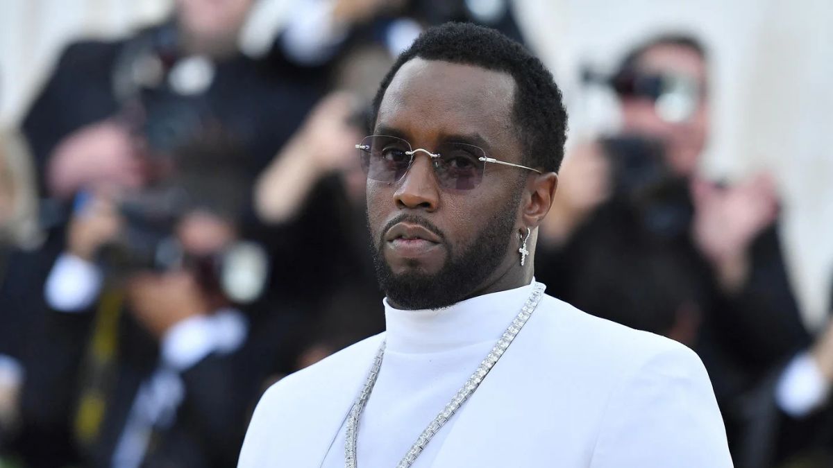 PADRÃO_IMAGEM_SITE (9) Rapper P. Diddy afirmou ter sido atacado na prisão