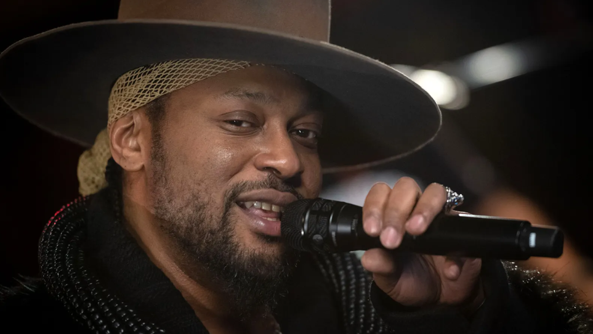 D'Angelo