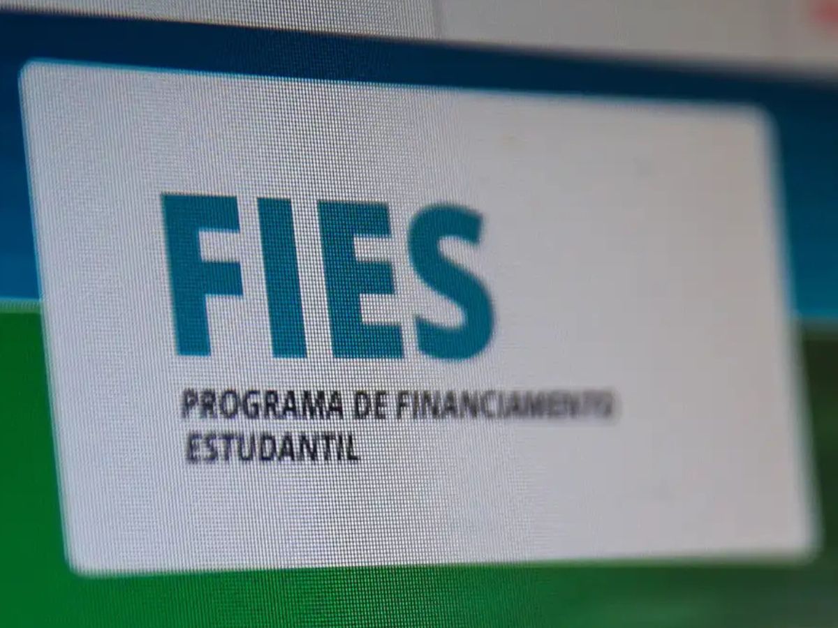 fies Fundo de Financiamento Estudantil (Fies)