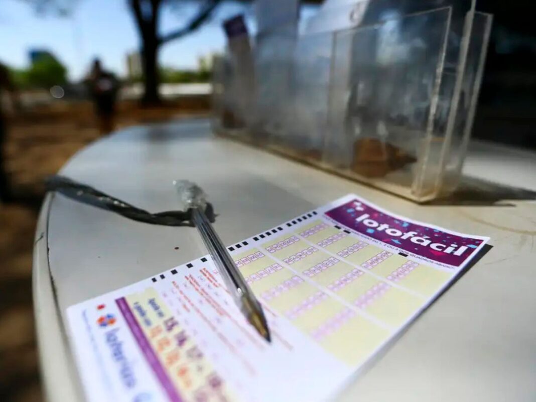 lotofacil Jogo da Lotofácil