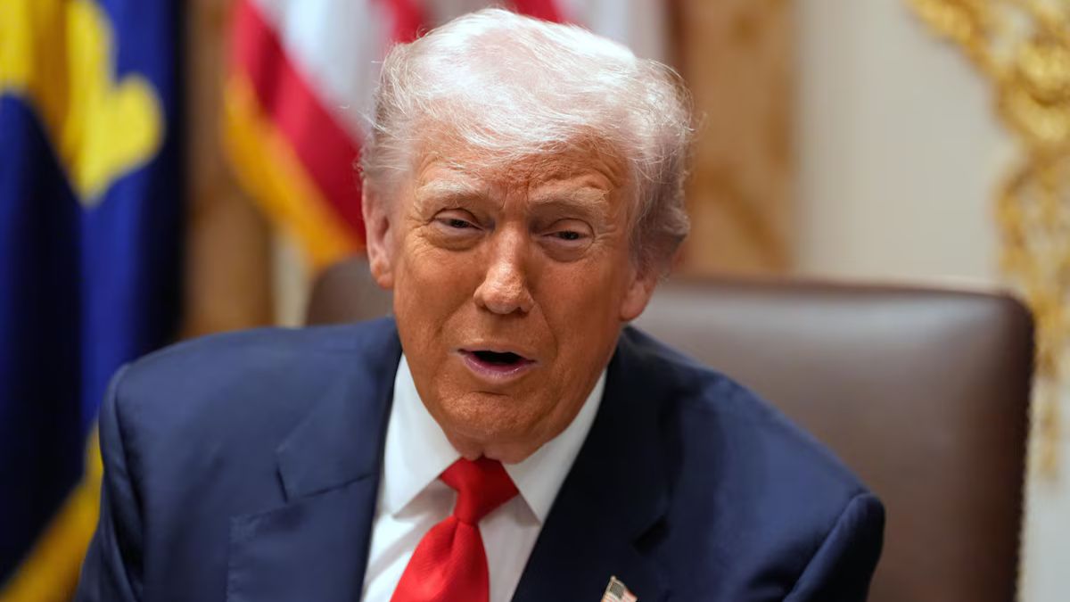 Trump