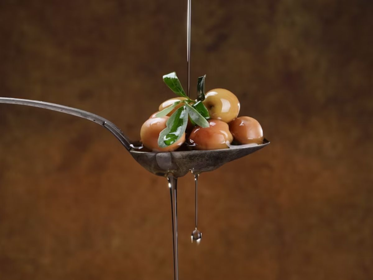 Pesquisas indicam que o azeite ajuda a viver mais e melhor