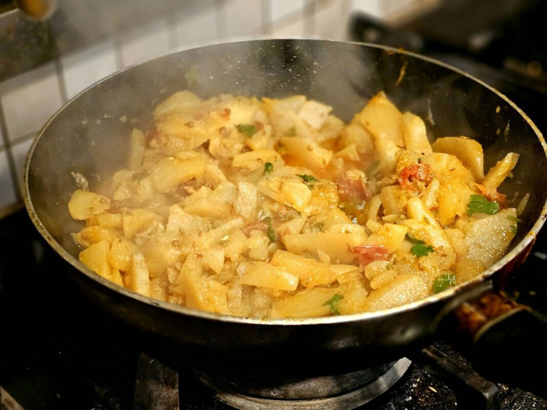 cozinha-fritura-mau-cheiro