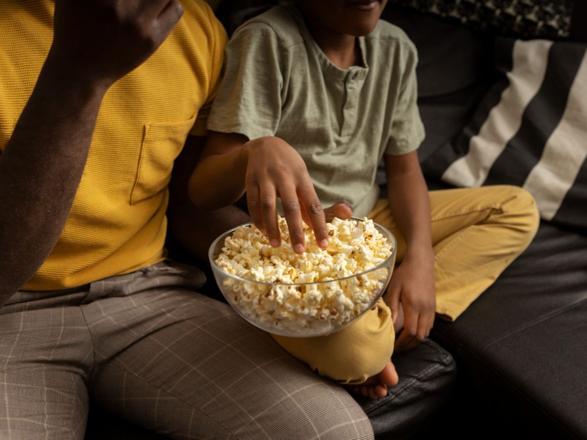 Filmes natalinos para aproveitar o final do ano