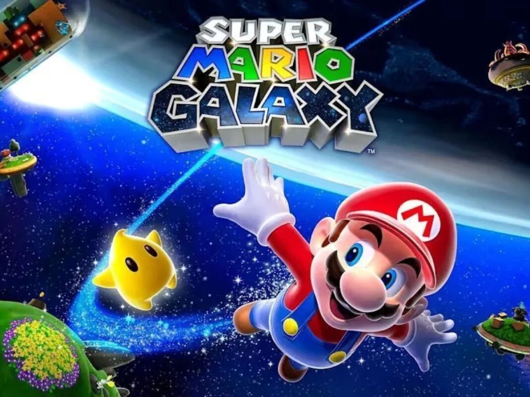 Confira o trailer novo do filme do Mario Bros