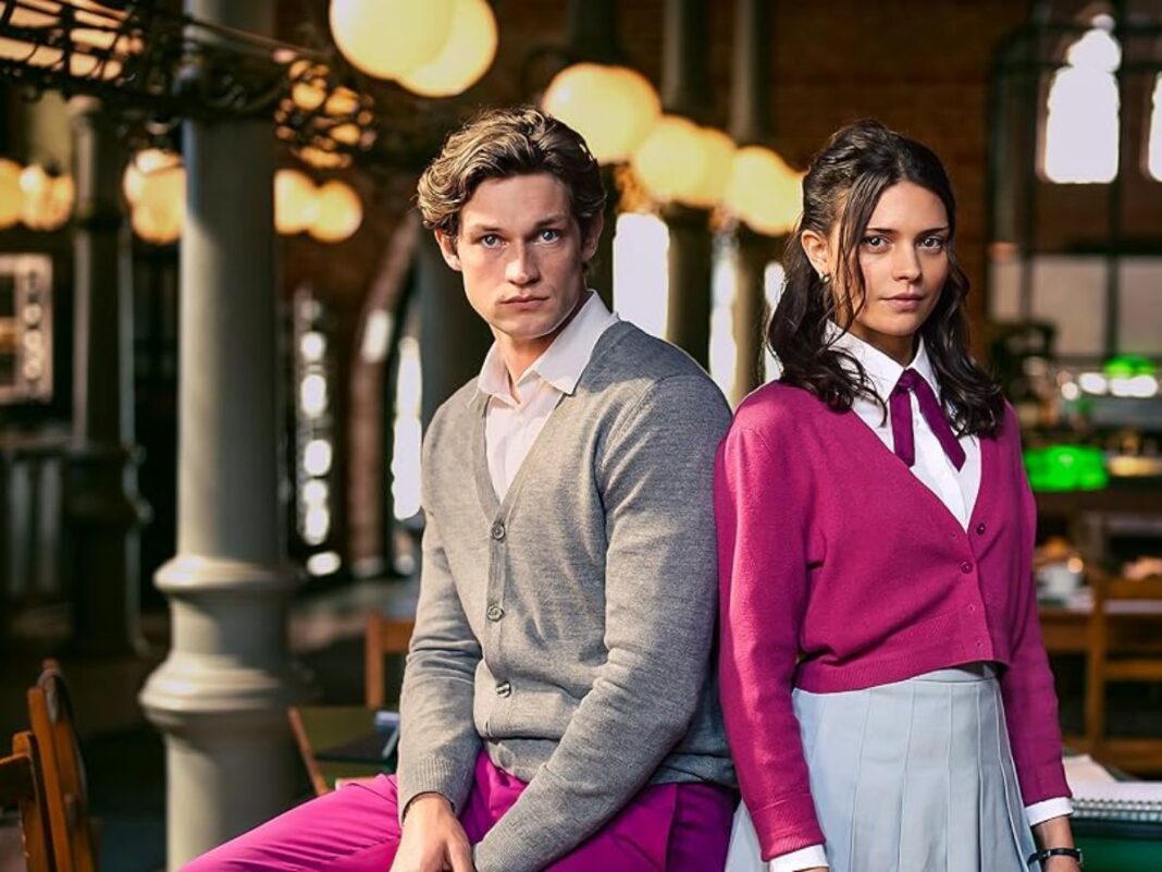 O que esperar da 2ª temporada de Maxton Hall?